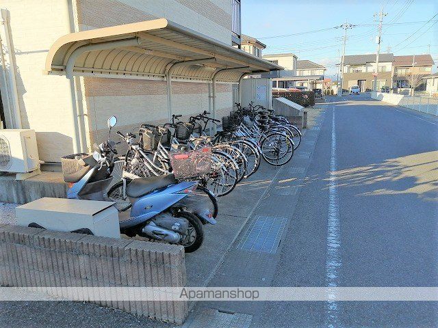 その他共有部分　その他共有部分
