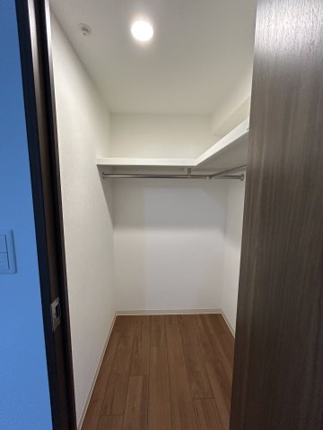 ファーストフィオーレ神戸トランキーロの内装写真