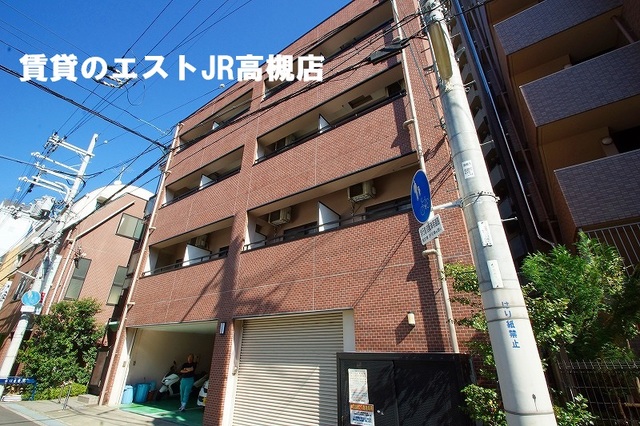 MS2002の外観写真