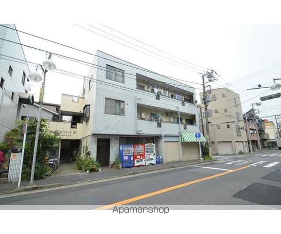京急大師線 鈴木町駅 徒歩5分 築41年