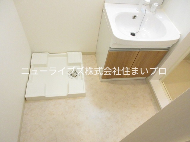 エフアセシアトーノの内装写真