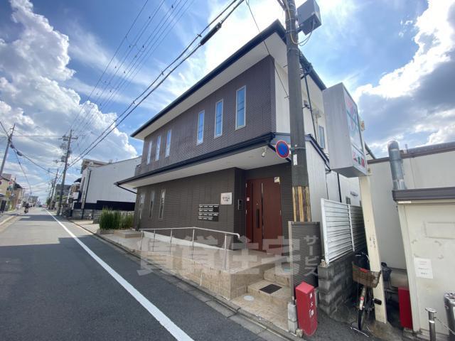 京阪本線 丹波橋駅 徒歩2分 築10年
