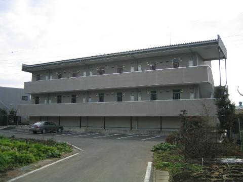 美野里第3中央ビル