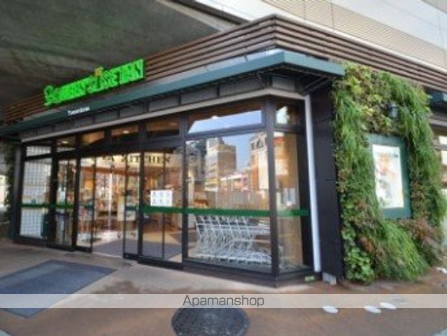 スーパー　クイーンズ伊勢丹武蔵境店（スーパー）まで175m