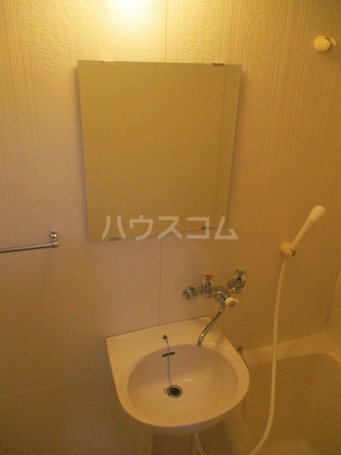 サンノウヤサクビルの内装写真