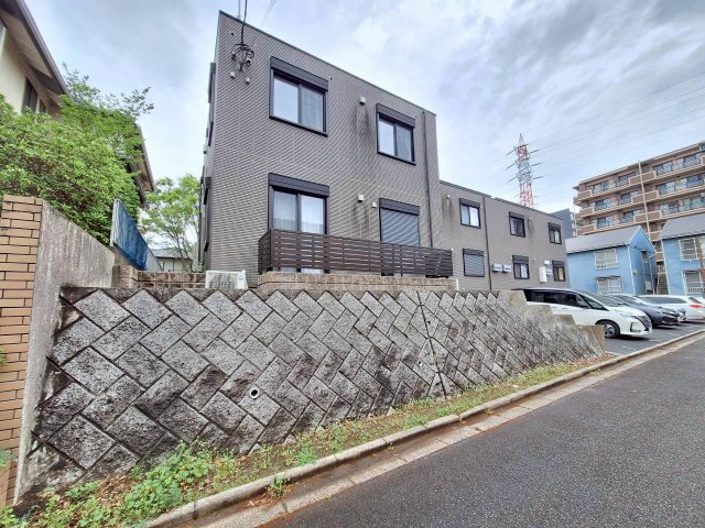 その他　耐震耐熱に優れた旭化成ヘーベルメゾン