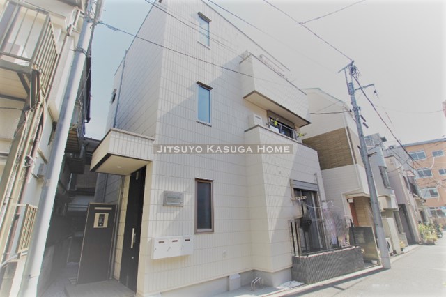 エリンコート壱番館