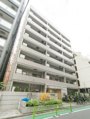 建物外観　外観です