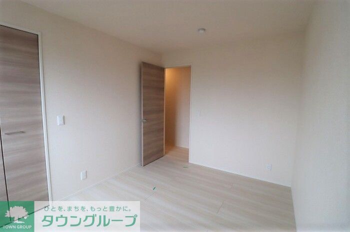 プランドールCの内装写真