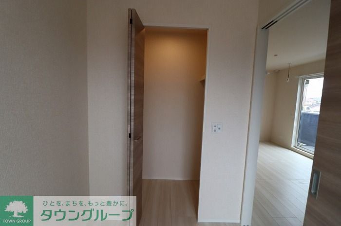 プランドールCの内装写真