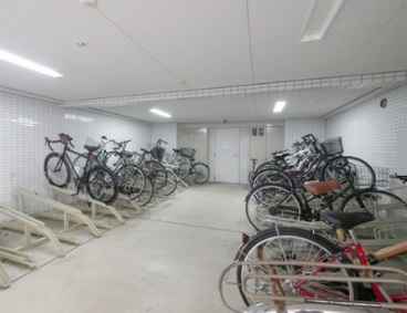 東京メトロ東西線 南砂町駅 徒歩11分 14階建 築6年の外観写真