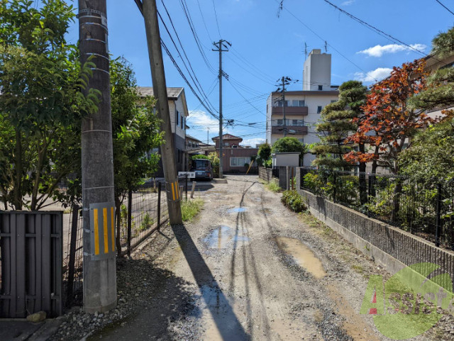 駐車場　駐車場その他