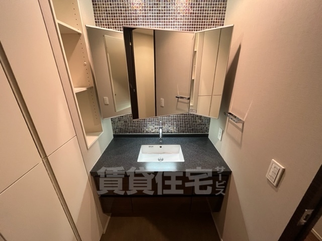 The Kitahamaの内装写真