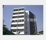 建物外観　外はこのようになっています