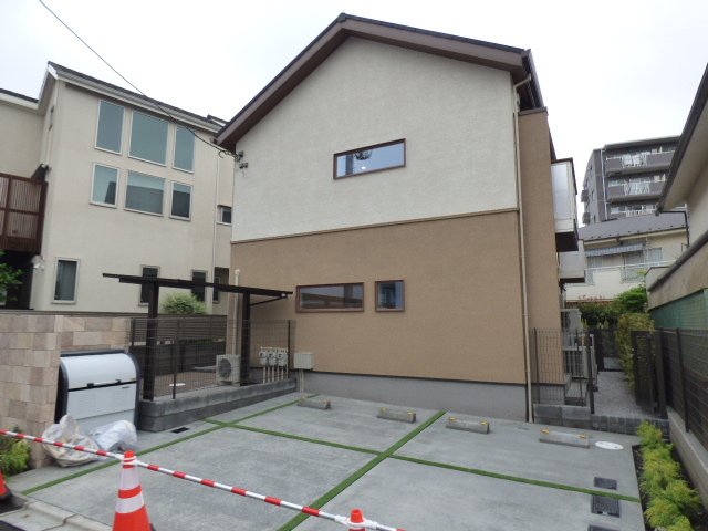 カーサリデンテ カミノゲ