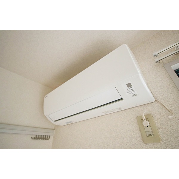 その他設備　同じ建物の別のお部屋
