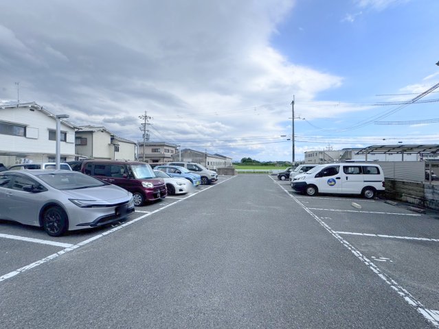 近鉄奈良線 新大宮駅 徒歩27分 2階建 築19年のその他写真