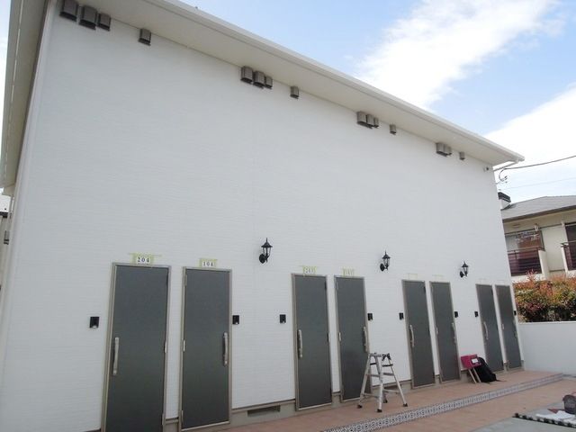 エントランス　★エントランス★