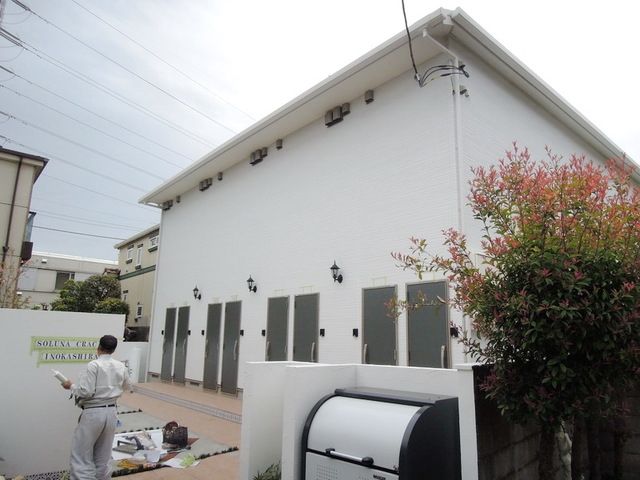 建物外観　★新築★