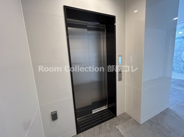 その他共有部分　※同物件他部屋写真 反転、色違いの場合有 現況優先