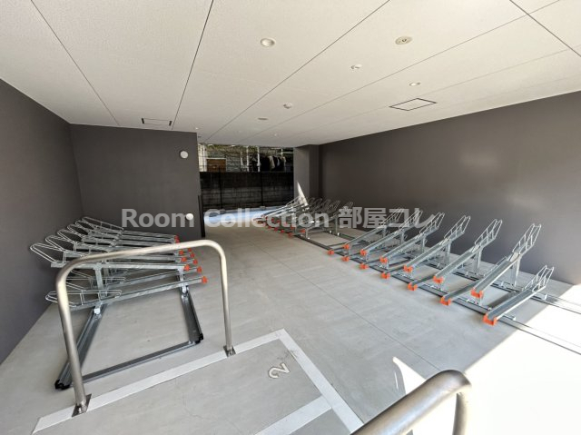 その他　※同物件他部屋写真 反転、色違いの場合有 現況優先