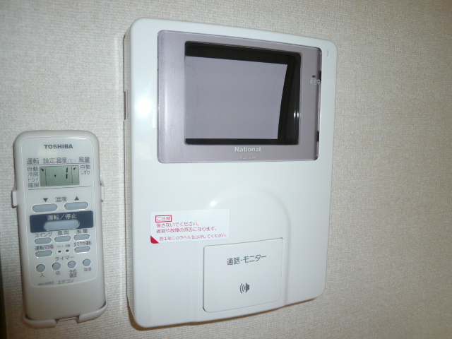 セキュリティ　★044-299-8985までお気軽にお電話下さい♪