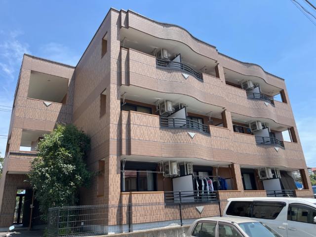 建物外観　★044-299-8985までお気軽にお電話下さい♪