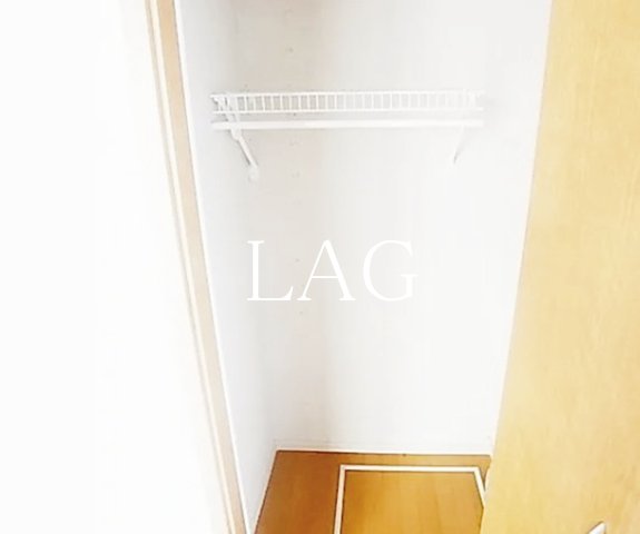収納　収納です。