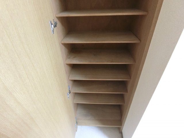 その他　シューズボックス ※別部屋参考写真