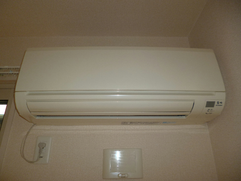 その他設備　同建物別室画像です。。