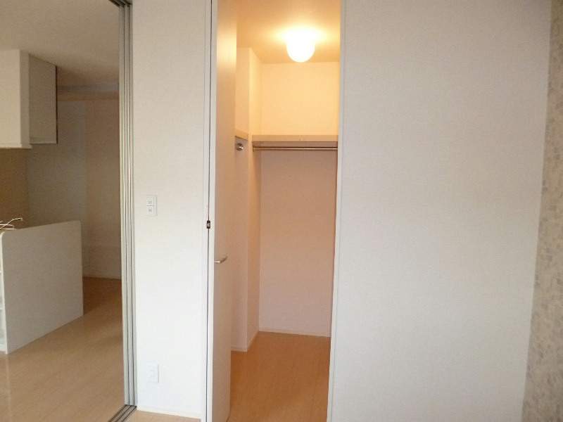 収納　同建物別室画像です。