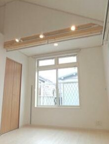 居室・リビング　お部屋の感じは