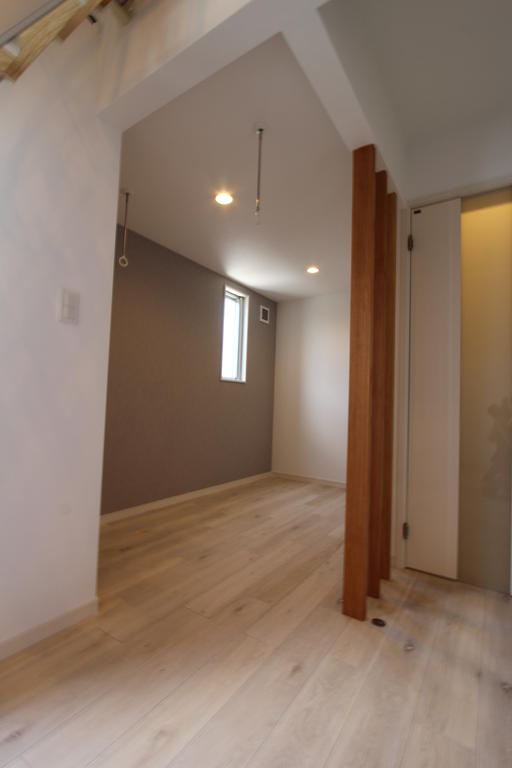 その他　ＢＥＤＲＯＯＭ3.3帖