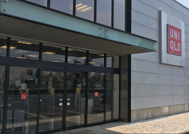 ショッピングセンター　ユニクロ西淀川店（ショッピングセンター）まで712m