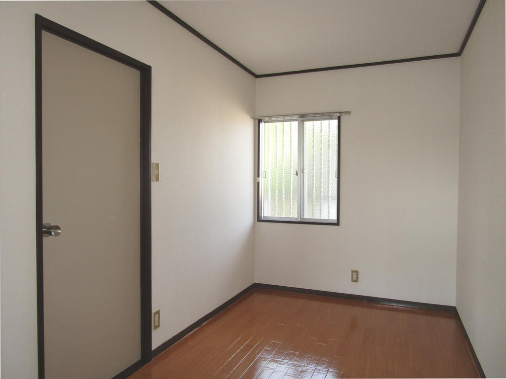 その他　北居室