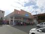 ドラックストア　ウエルシア尼崎南塚口店（ドラッグストア）まで537m
