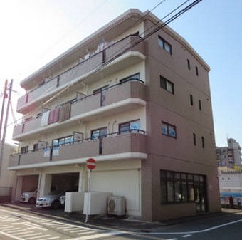 ＪＲ鹿児島本線 南福岡駅 徒歩14分 築34年