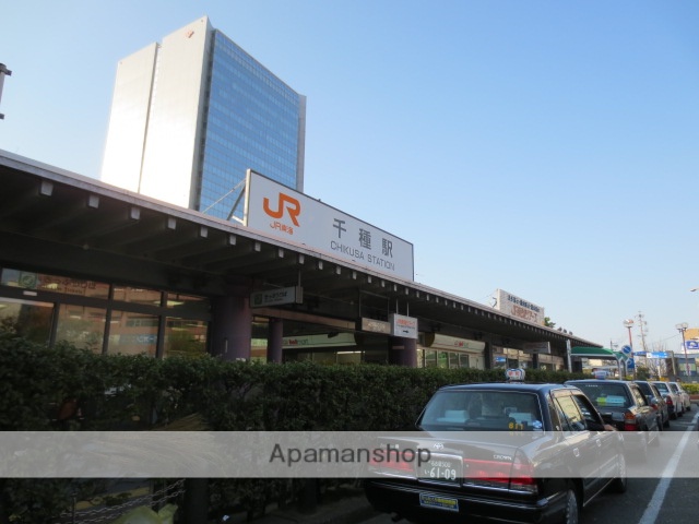 その他　ＪＲ千種駅（その他）まで480m