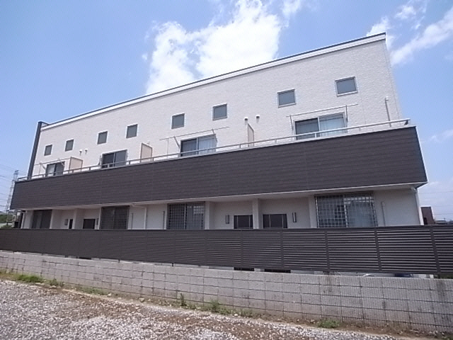 岐阜市川部のその他の建物外観