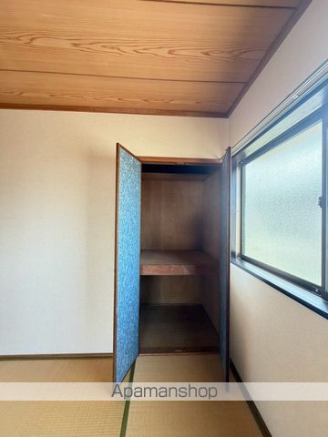 ＪＲ山陽本線 岩国駅 徒歩40分 2階建 築39年の内装写真