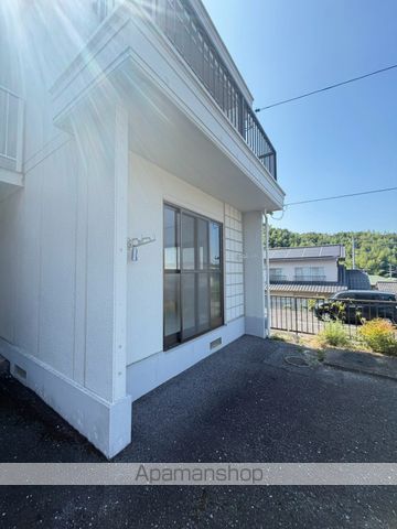 ＪＲ山陽本線 岩国駅 徒歩40分 2階建 築39年の内装写真