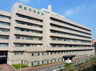 病院　厚生中央病院（病院）まで747m