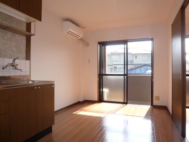 居室・リビング　ダイニング