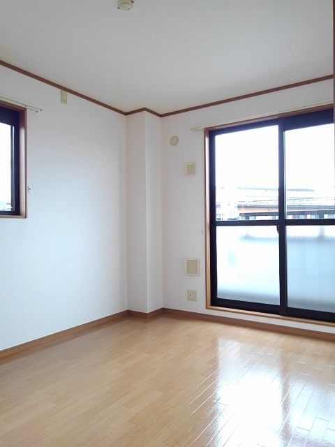 【福島市南矢野目のアパートのその他部屋・スペース】