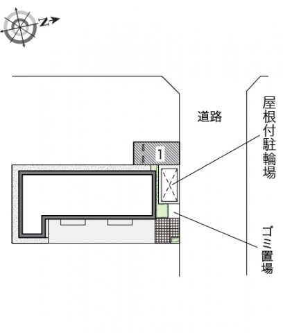 【レオネクスト向島のその他】