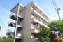 中河原駅より徒歩15分 4階 築33年7ヶ月の賃貸物件