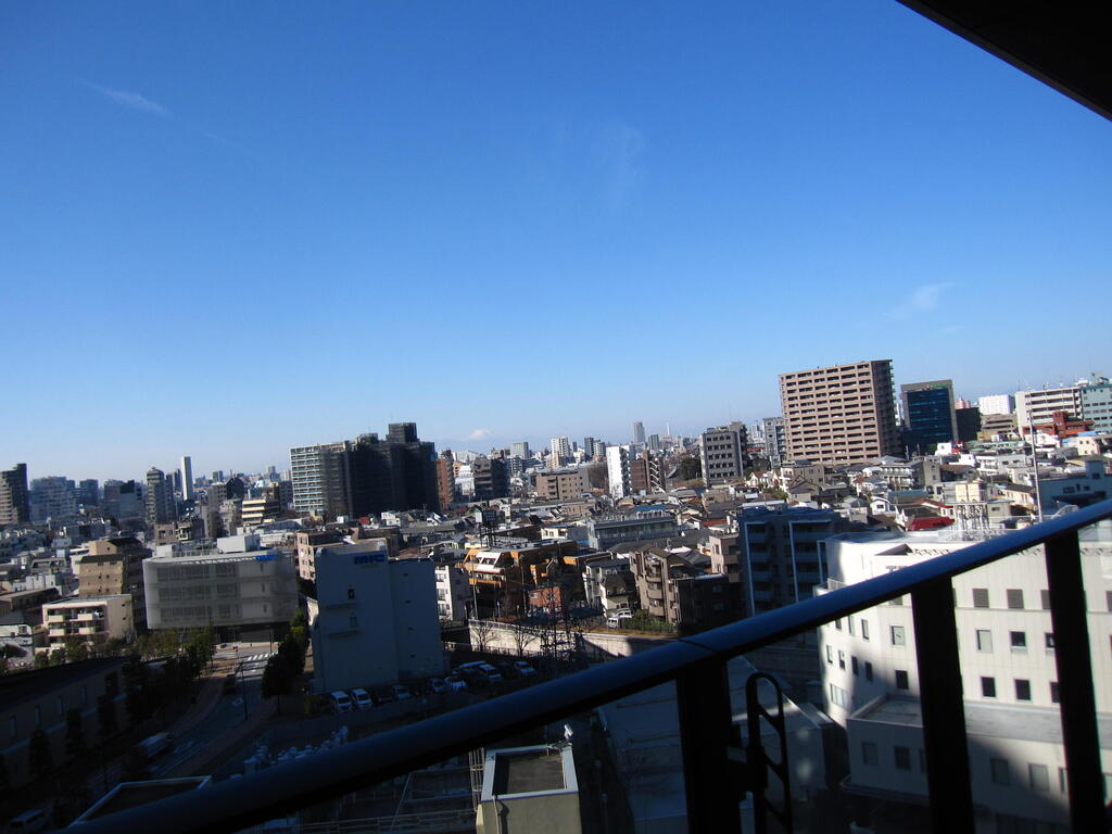 シティタワー新宿のその他写真