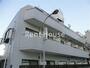 三鷹駅より徒歩1分 2階 築38年10ヶ月の賃貸物件