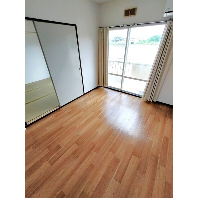 サンビレッヂ大宮B_内装_0