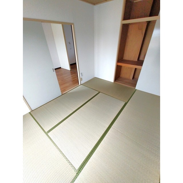 サンビレッヂ大宮B_その他_0